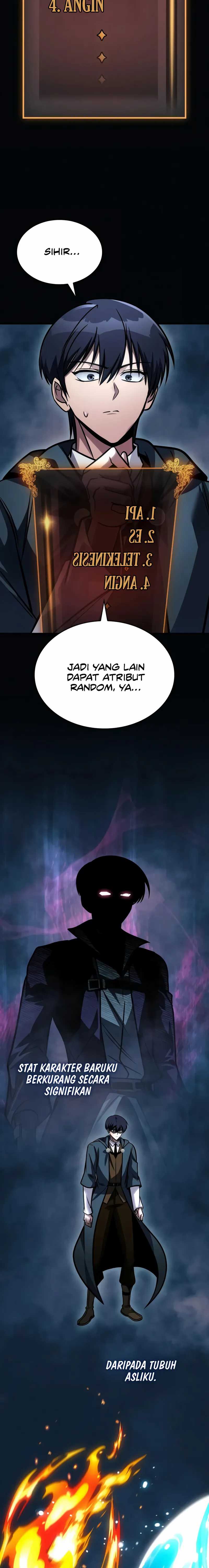 My Exclusive Tower Guide Chapter 61 Image 25