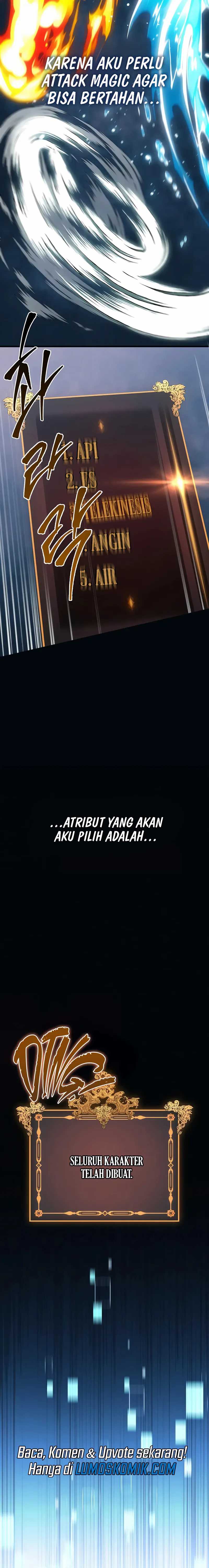 My Exclusive Tower Guide Chapter 61 Image 26