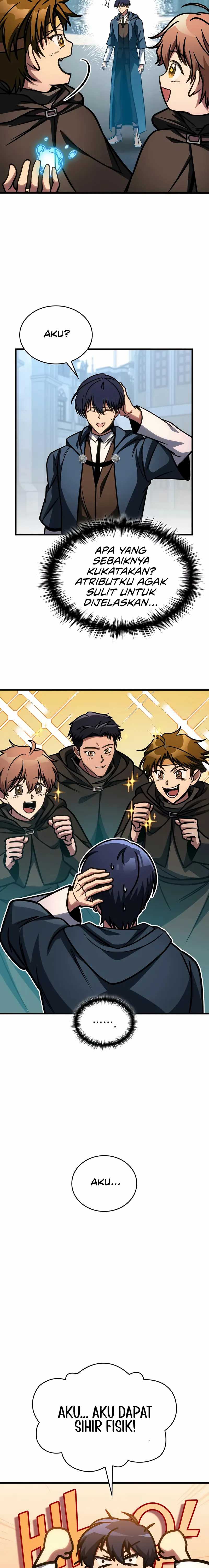 My Exclusive Tower Guide Chapter 61 Image 29