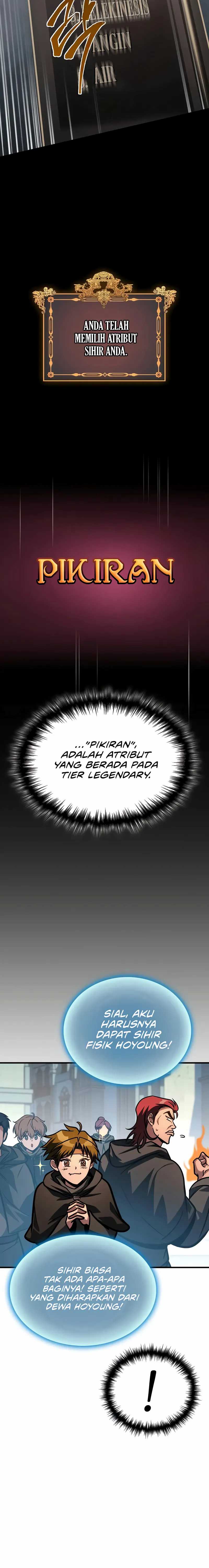 My Exclusive Tower Guide Chapter 61 Image 31