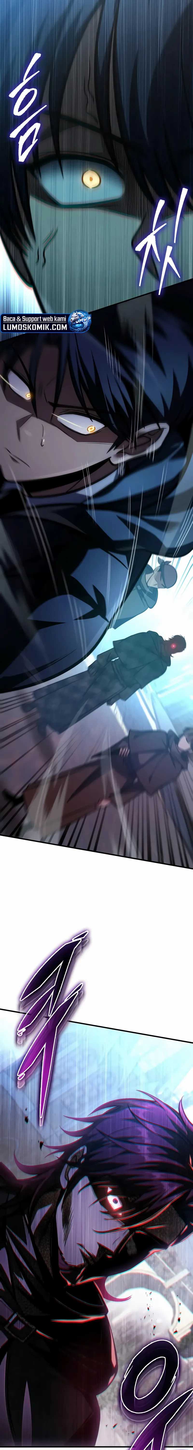 My Exclusive Tower Guide Chapter 61 Image 33