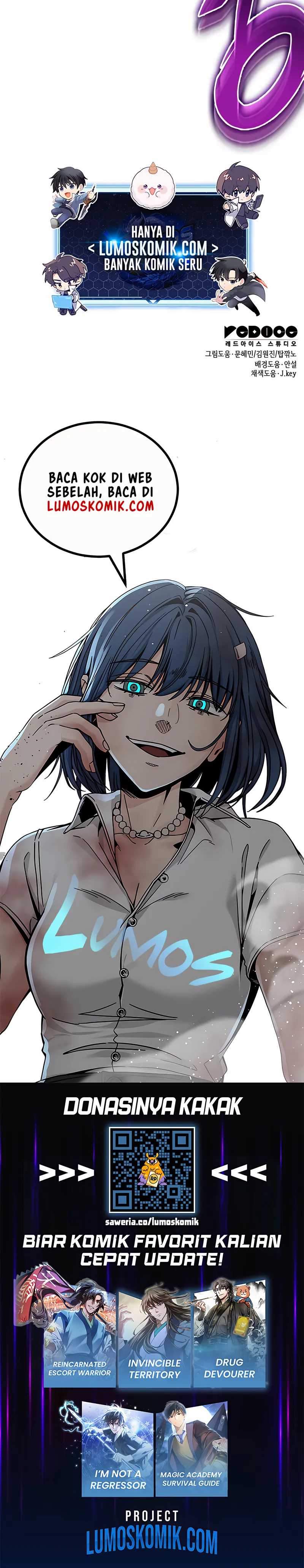 My Exclusive Tower Guide Chapter 61 Image 34