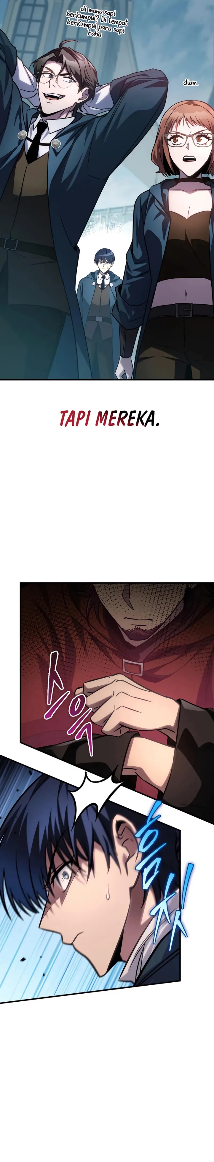 My Exclusive Tower Guide Chapter 62 Image 4