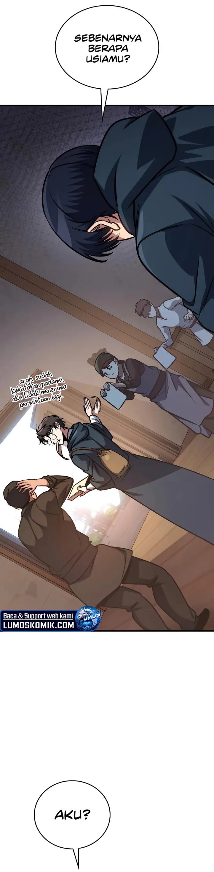 My Exclusive Tower Guide Chapter 62 Image 12