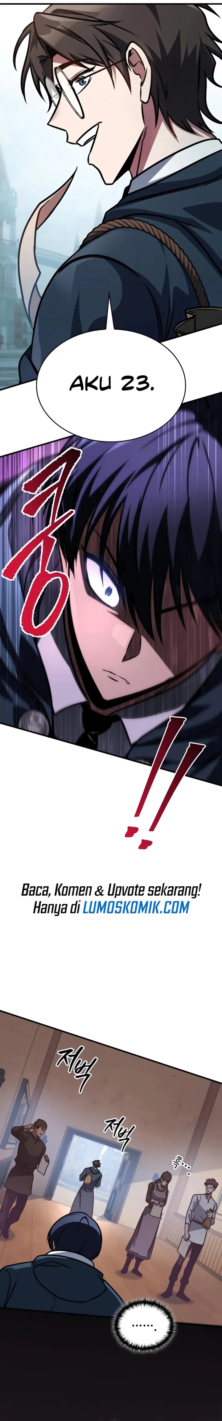 My Exclusive Tower Guide Chapter 62 Image 13