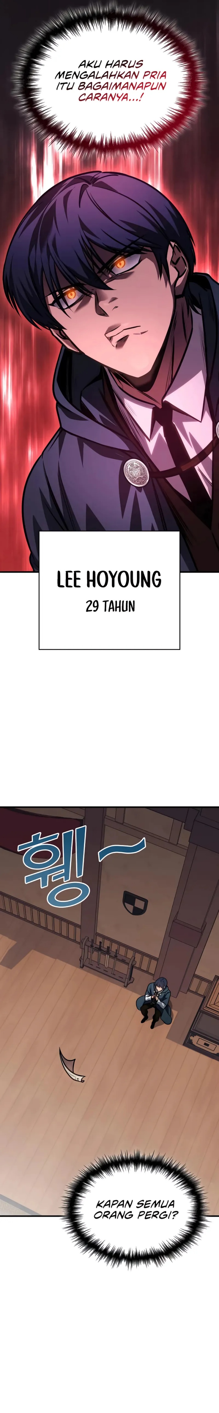 My Exclusive Tower Guide Chapter 62 Image 14