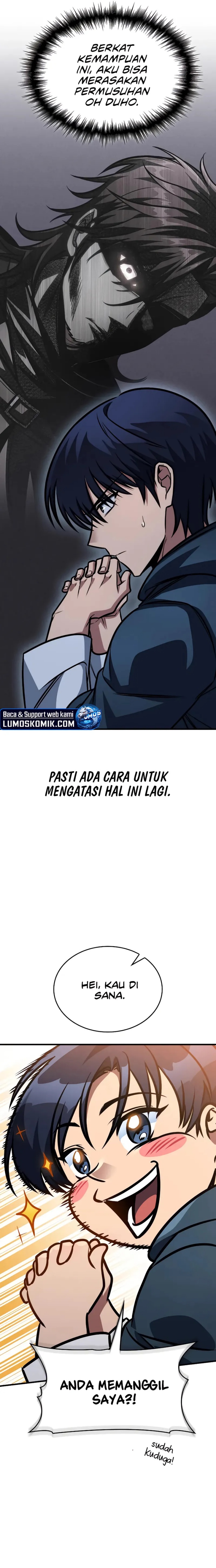 My Exclusive Tower Guide Chapter 62 Image 16