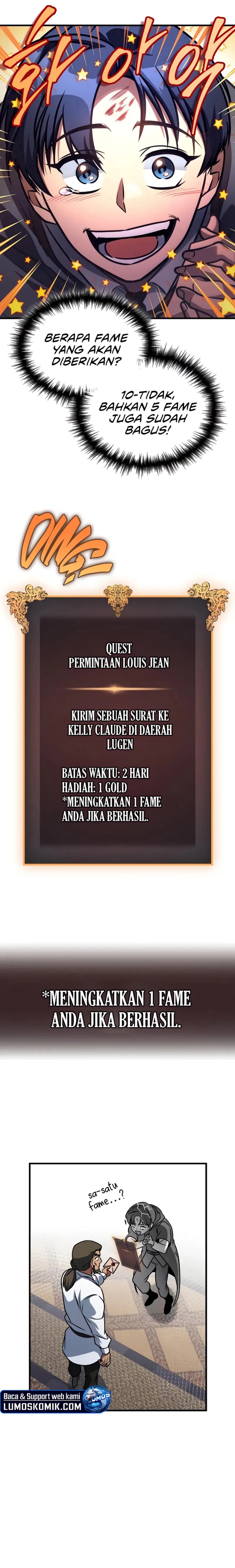 My Exclusive Tower Guide Chapter 62 Image 20