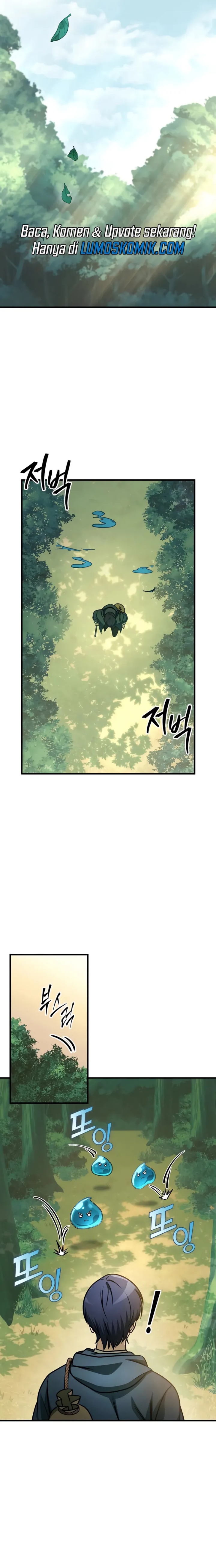 My Exclusive Tower Guide Chapter 62 Image 22