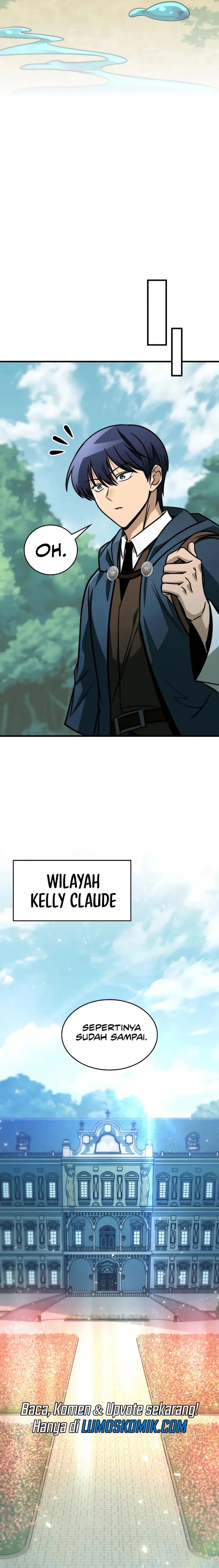 My Exclusive Tower Guide Chapter 62 Image 25