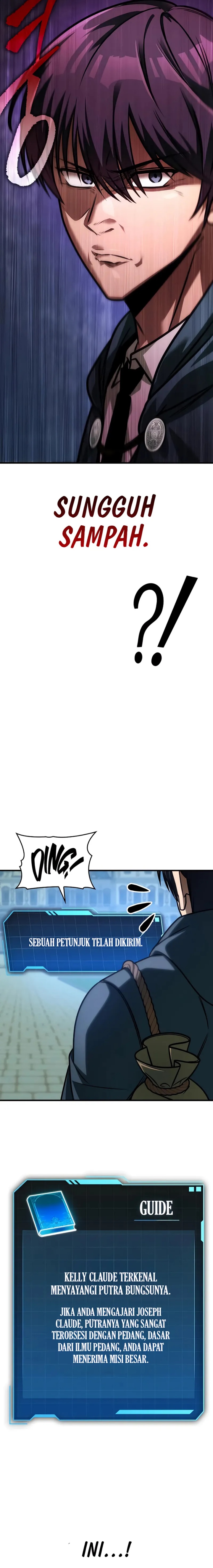 My Exclusive Tower Guide Chapter 62 Image 29