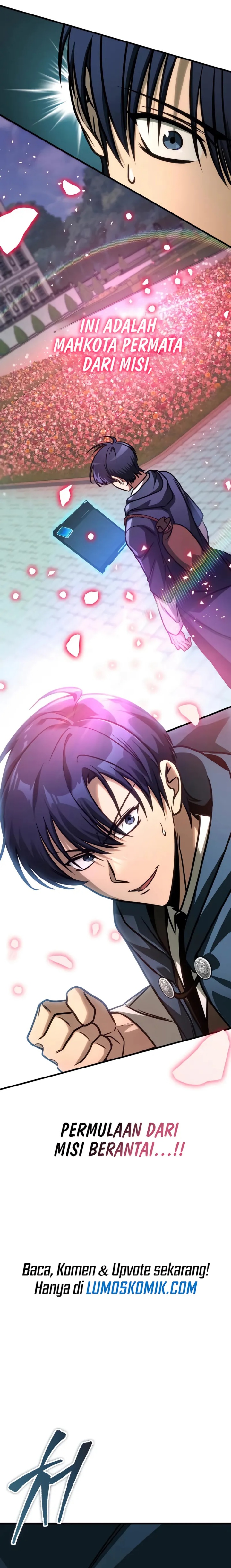 My Exclusive Tower Guide Chapter 62 Image 30