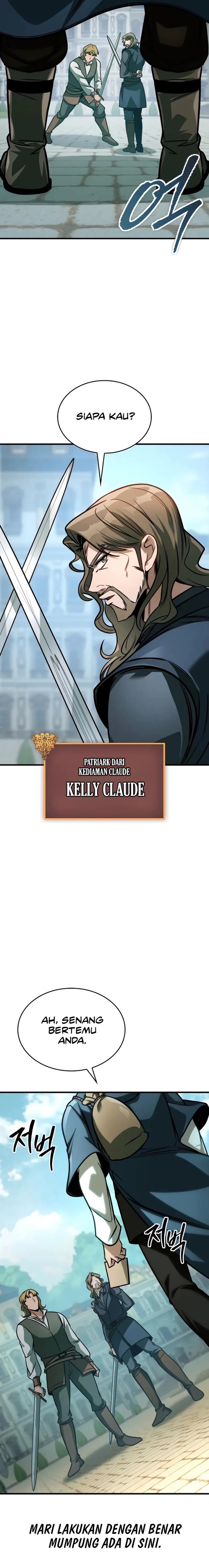 My Exclusive Tower Guide Chapter 62 Image 31