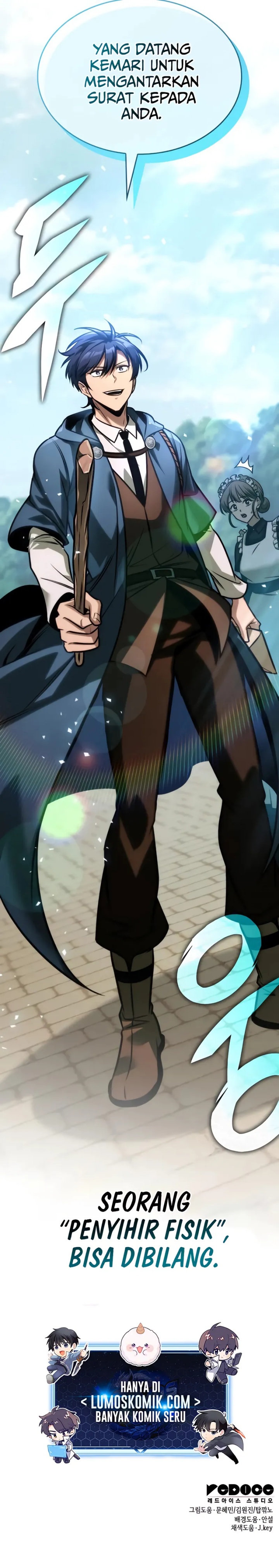 My Exclusive Tower Guide Chapter 62 Image 33