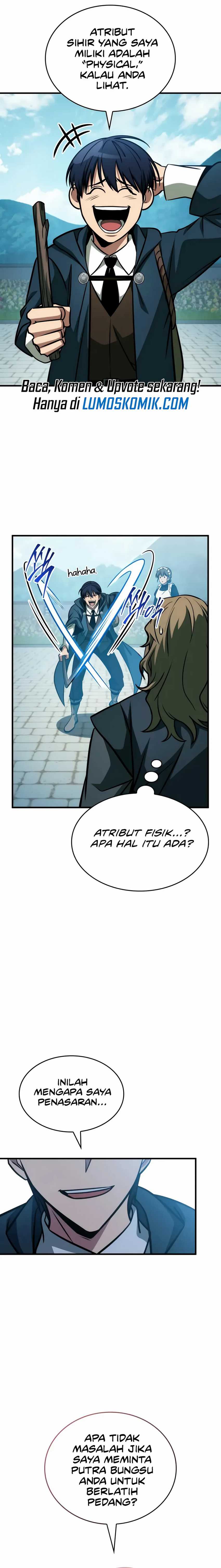 My Exclusive Tower Guide Chapter 63 Image 2