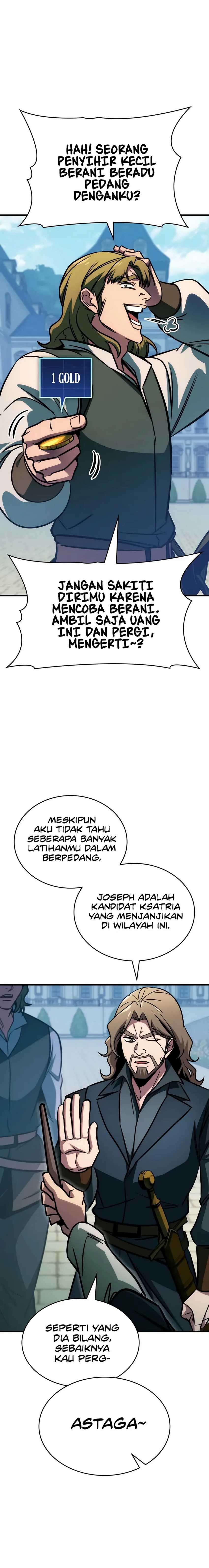 My Exclusive Tower Guide Chapter 63 Image 4