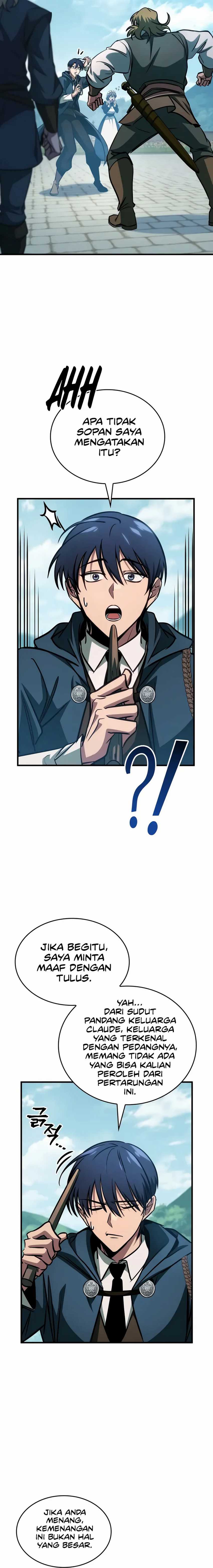 My Exclusive Tower Guide Chapter 63 Image 6