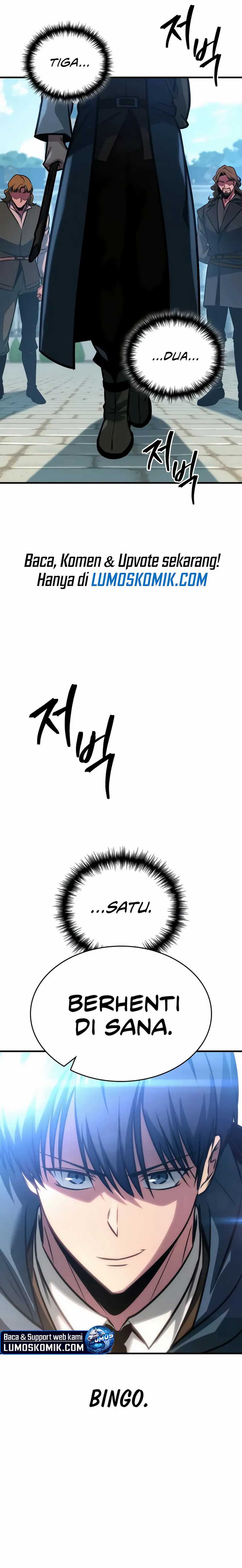 My Exclusive Tower Guide Chapter 63 Image 9