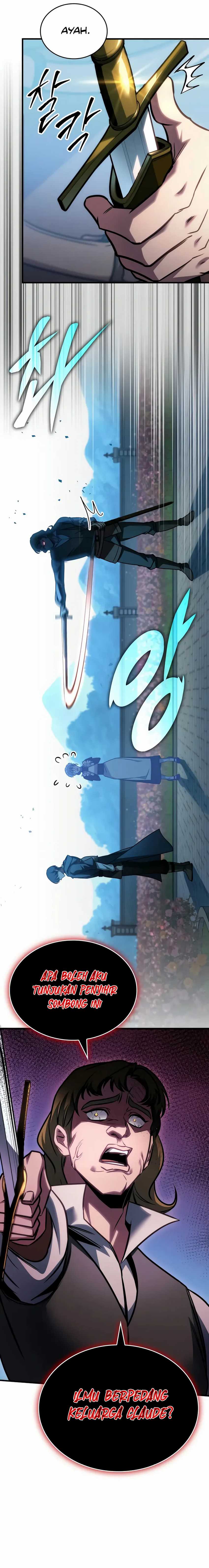 My Exclusive Tower Guide Chapter 63 Image 10