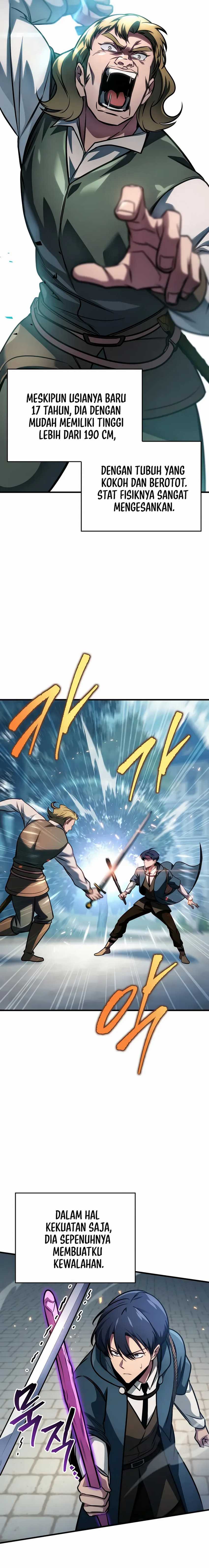 My Exclusive Tower Guide Chapter 63 Image 16