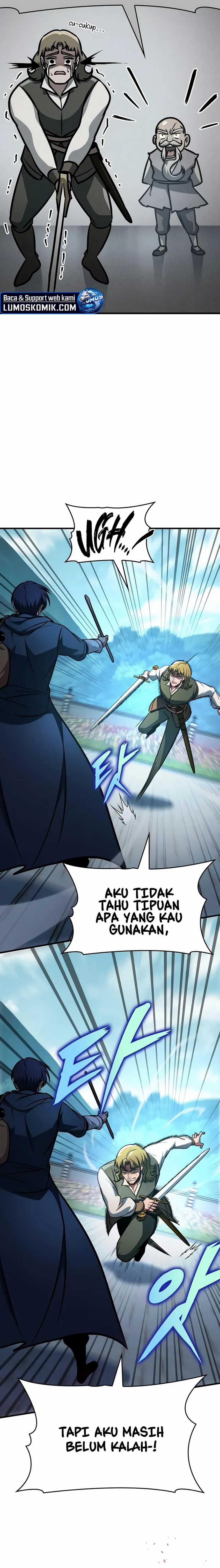 My Exclusive Tower Guide Chapter 63 Image 20