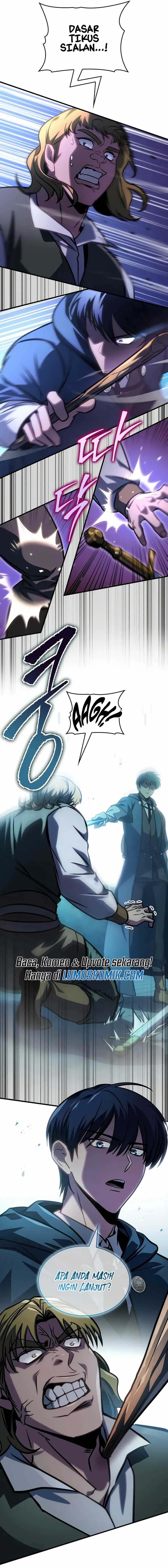 My Exclusive Tower Guide Chapter 63 Image 22