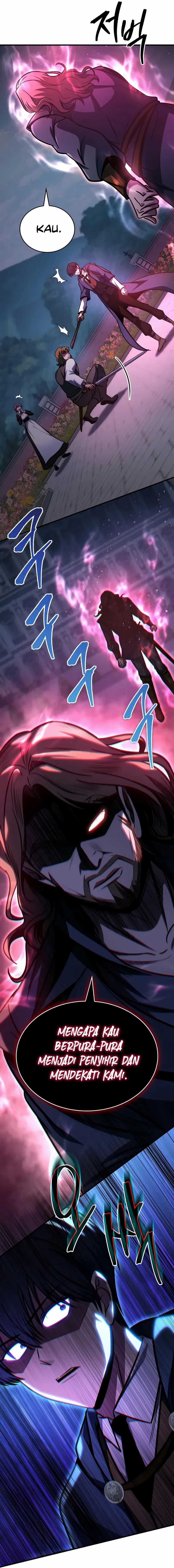 My Exclusive Tower Guide Chapter 63 Image 24