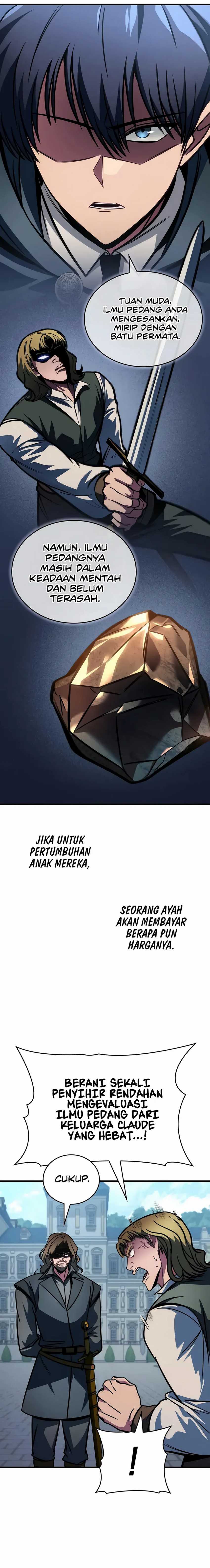 My Exclusive Tower Guide Chapter 63 Image 28