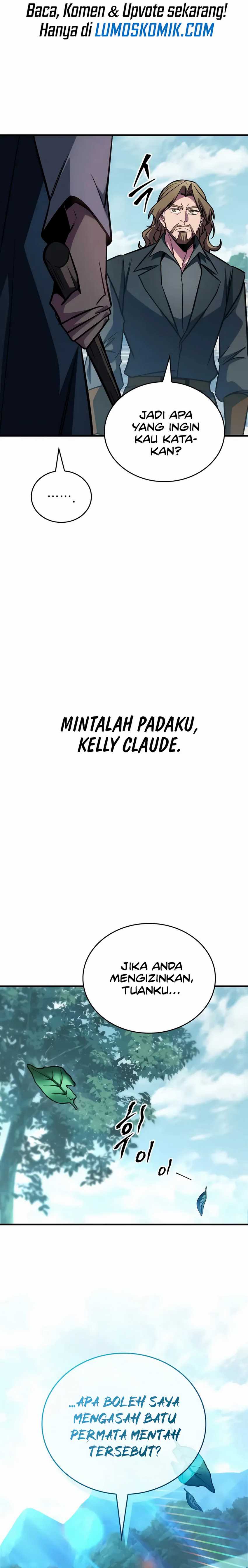 My Exclusive Tower Guide Chapter 63 Image 29