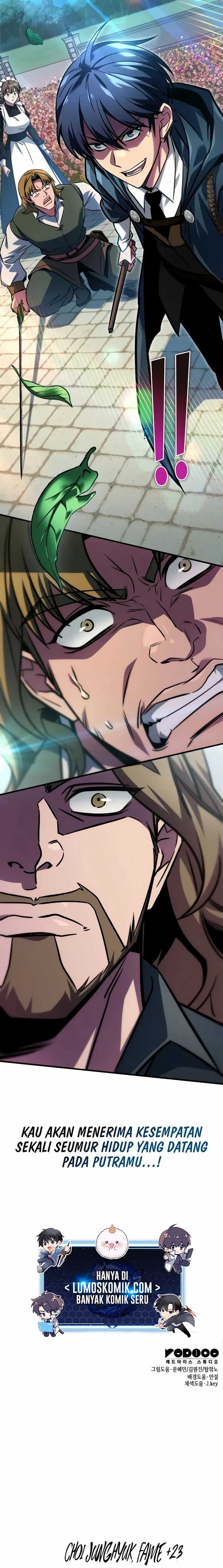 My Exclusive Tower Guide Chapter 63 Image 30