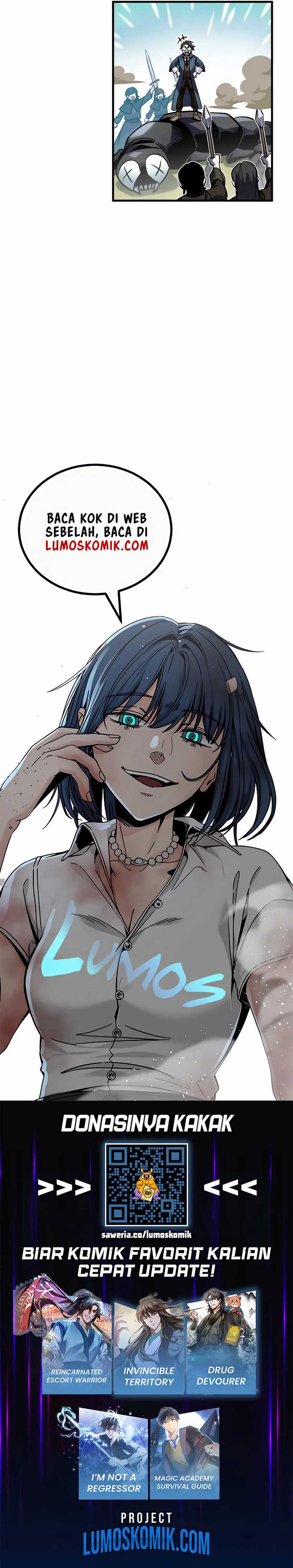 My Exclusive Tower Guide Chapter 63 Image 31