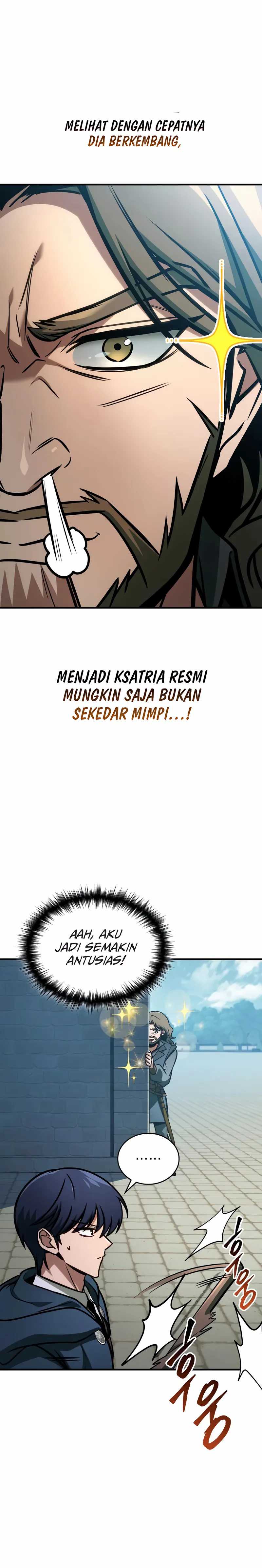 My Exclusive Tower Guide Chapter 64 Image 3