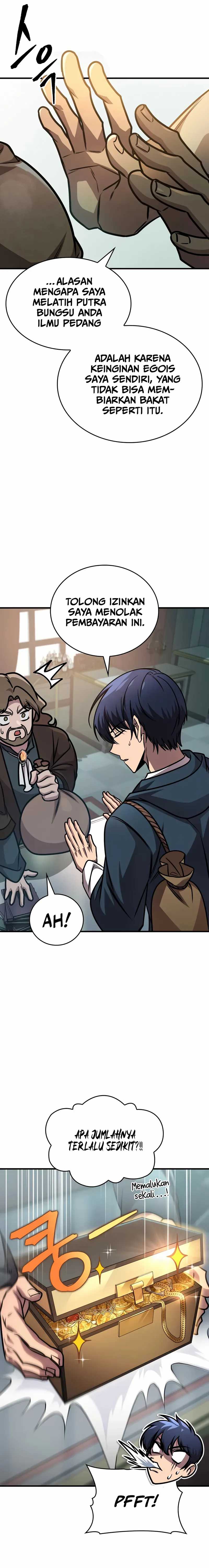 My Exclusive Tower Guide Chapter 64 Image 10