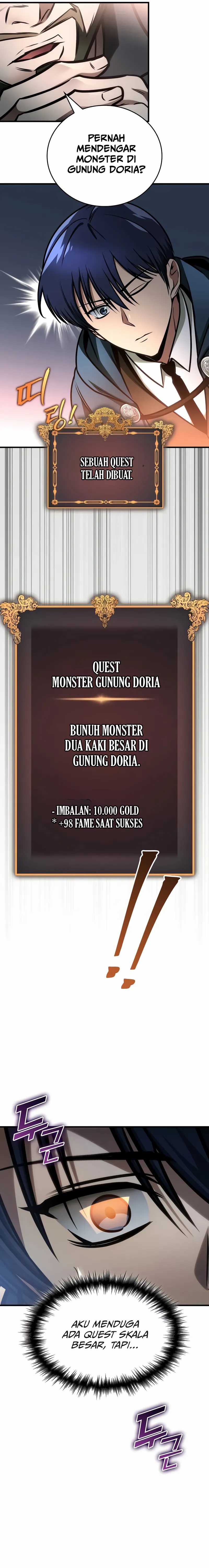 My Exclusive Tower Guide Chapter 64 Image 14