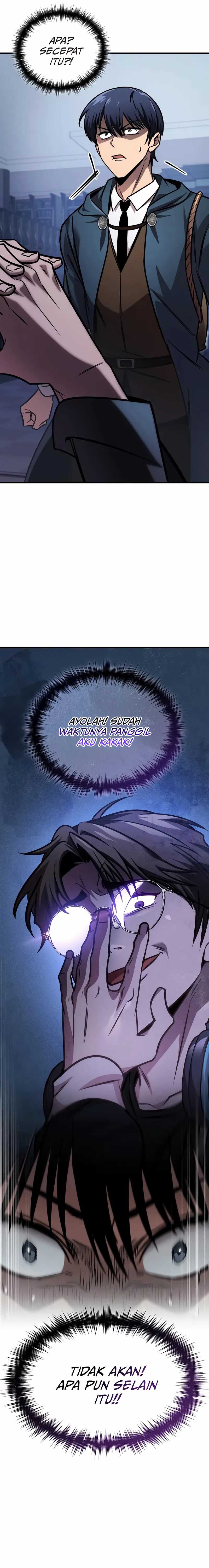 My Exclusive Tower Guide Chapter 64 Image 17