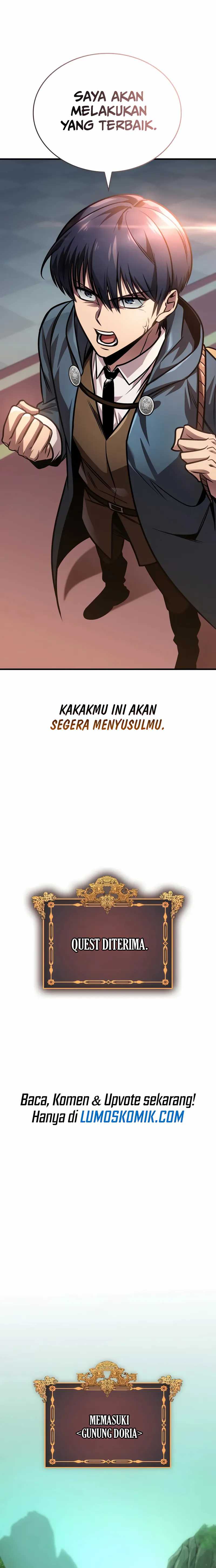 My Exclusive Tower Guide Chapter 64 Image 19