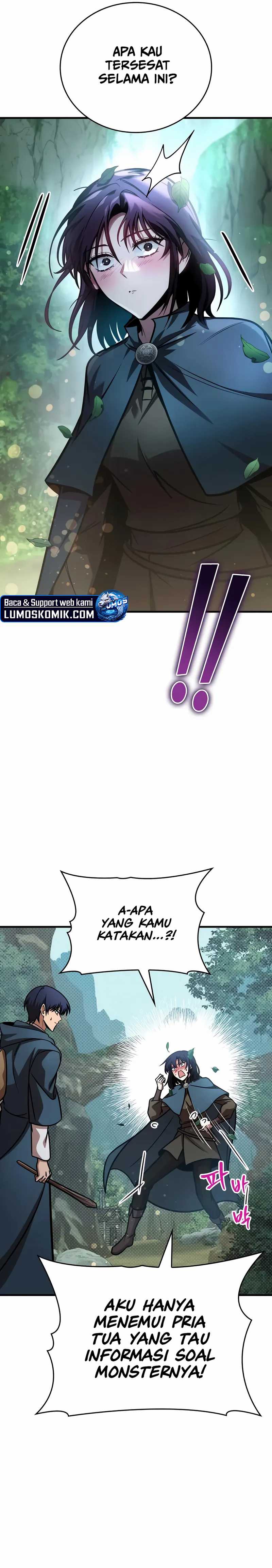 My Exclusive Tower Guide Chapter 64 Image 24