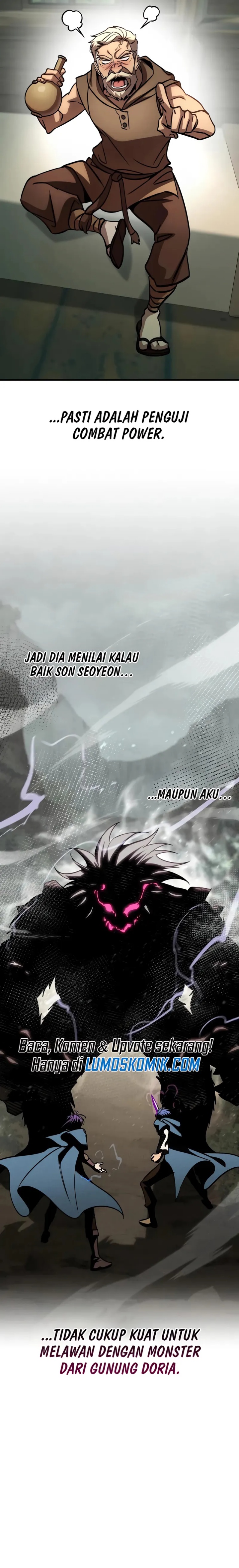 My Exclusive Tower Guide Chapter 65 Image 2