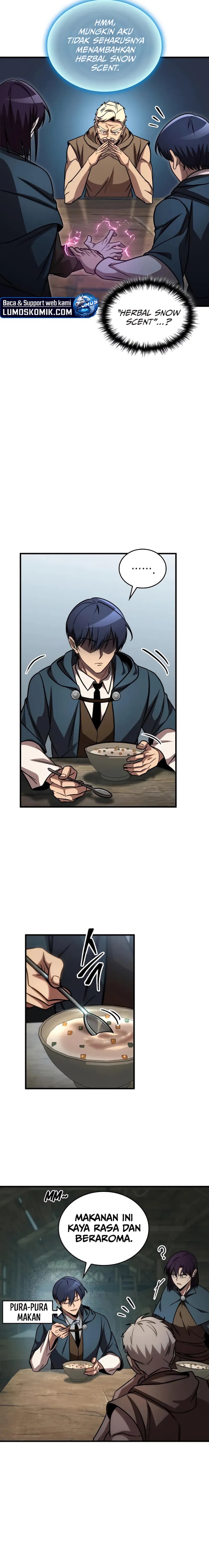 My Exclusive Tower Guide Chapter 65 Image 10