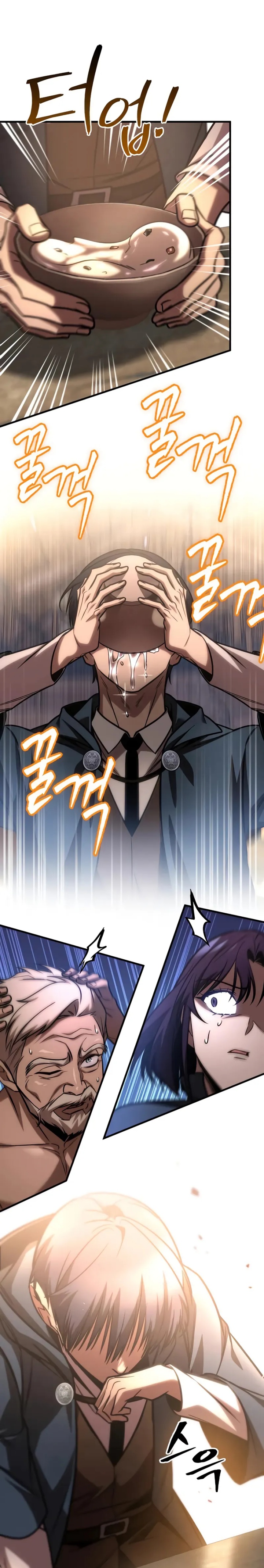 My Exclusive Tower Guide Chapter 65 Image 16