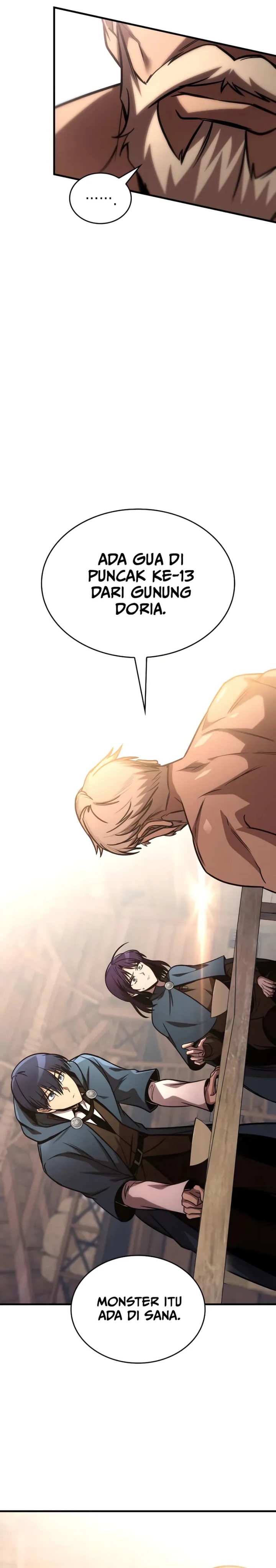 My Exclusive Tower Guide Chapter 65 Image 18