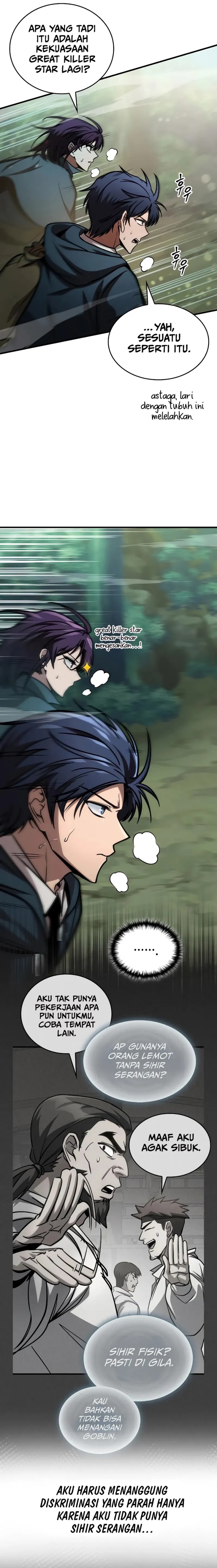 My Exclusive Tower Guide Chapter 65 Image 20