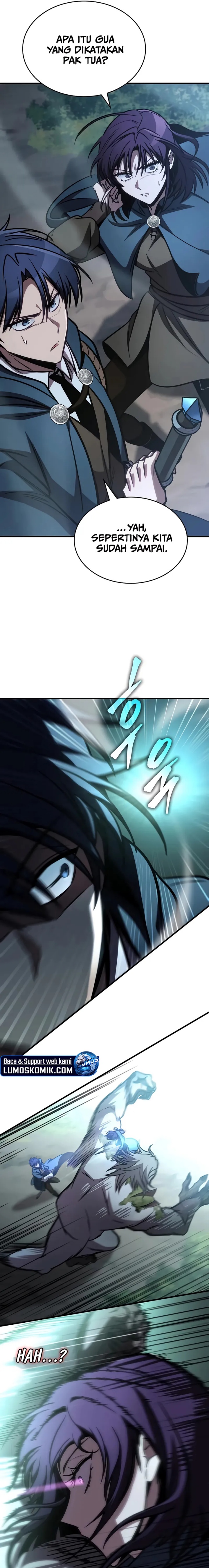 My Exclusive Tower Guide Chapter 65 Image 25