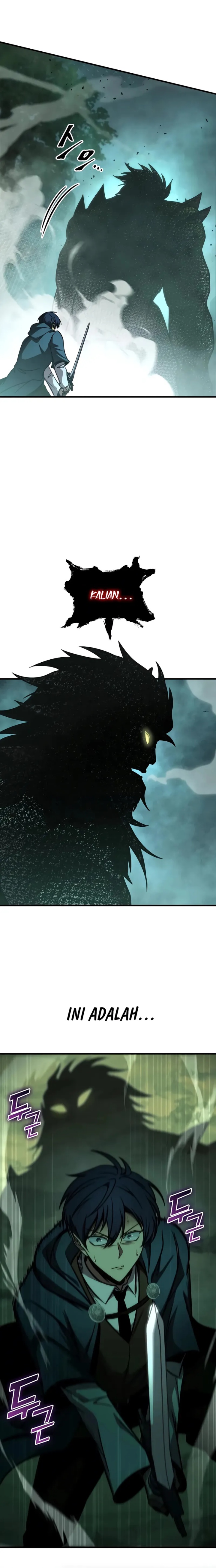 My Exclusive Tower Guide Chapter 65 Image 27