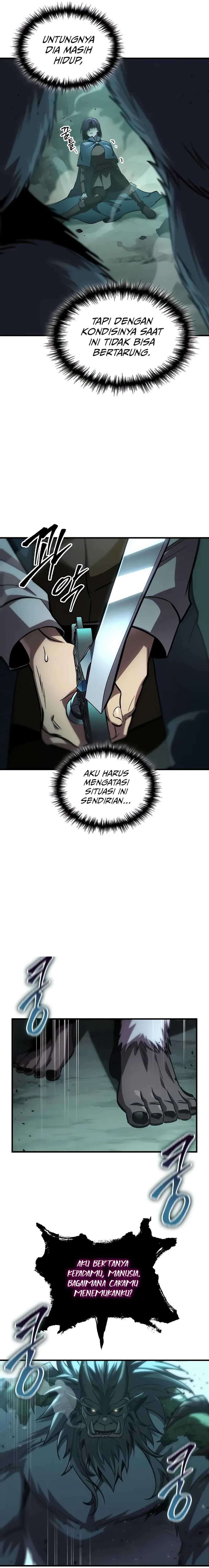 My Exclusive Tower Guide Chapter 66 Image 1