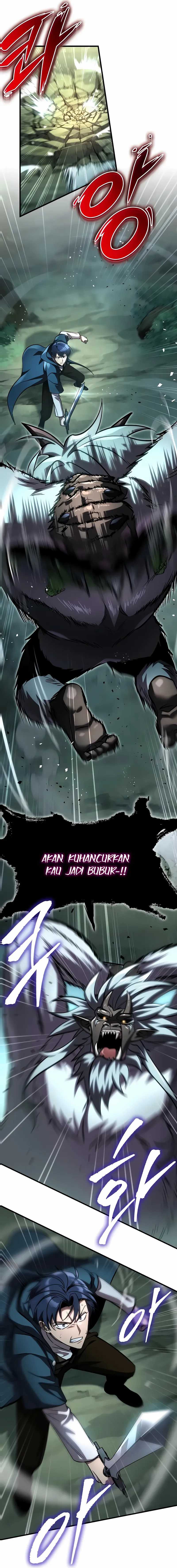 My Exclusive Tower Guide Chapter 66 Image 3