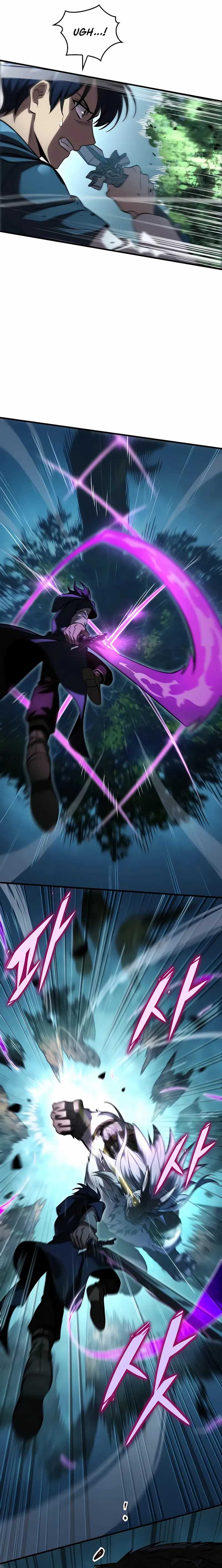 My Exclusive Tower Guide Chapter 66 Image 6