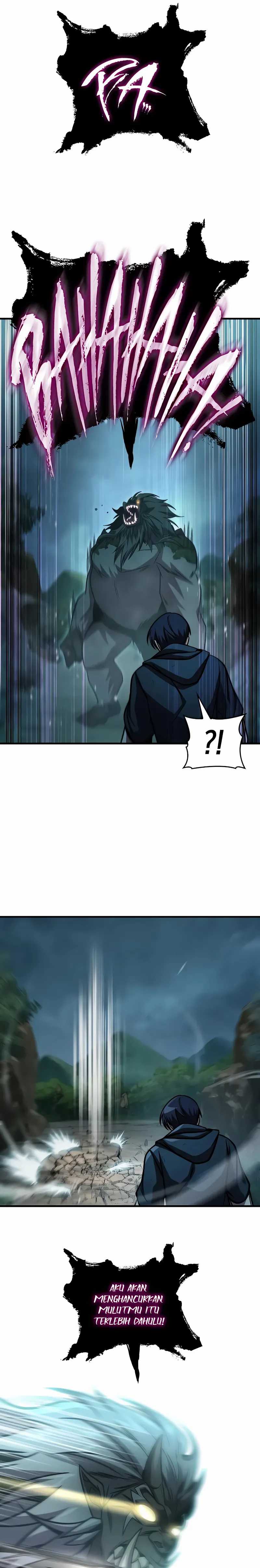 My Exclusive Tower Guide Chapter 66 Image 10