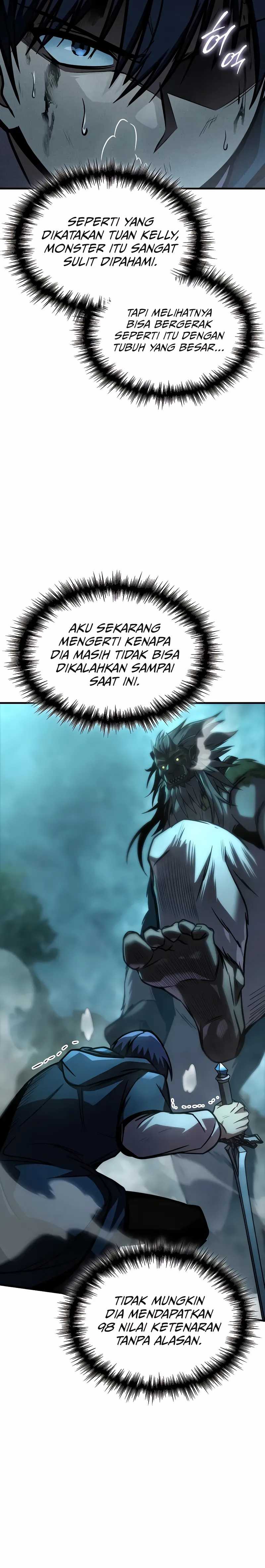 My Exclusive Tower Guide Chapter 66 Image 15