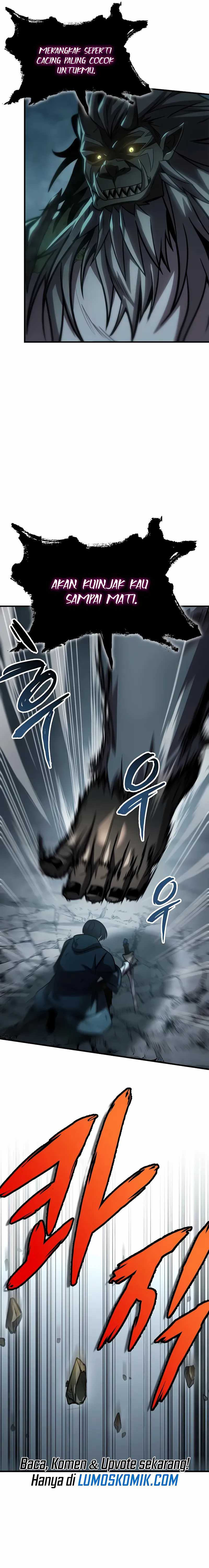 My Exclusive Tower Guide Chapter 66 Image 16